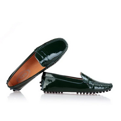 TODS Loafers Women--031